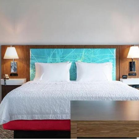Hampton Inn Tappahannock מראה חיצוני תמונה